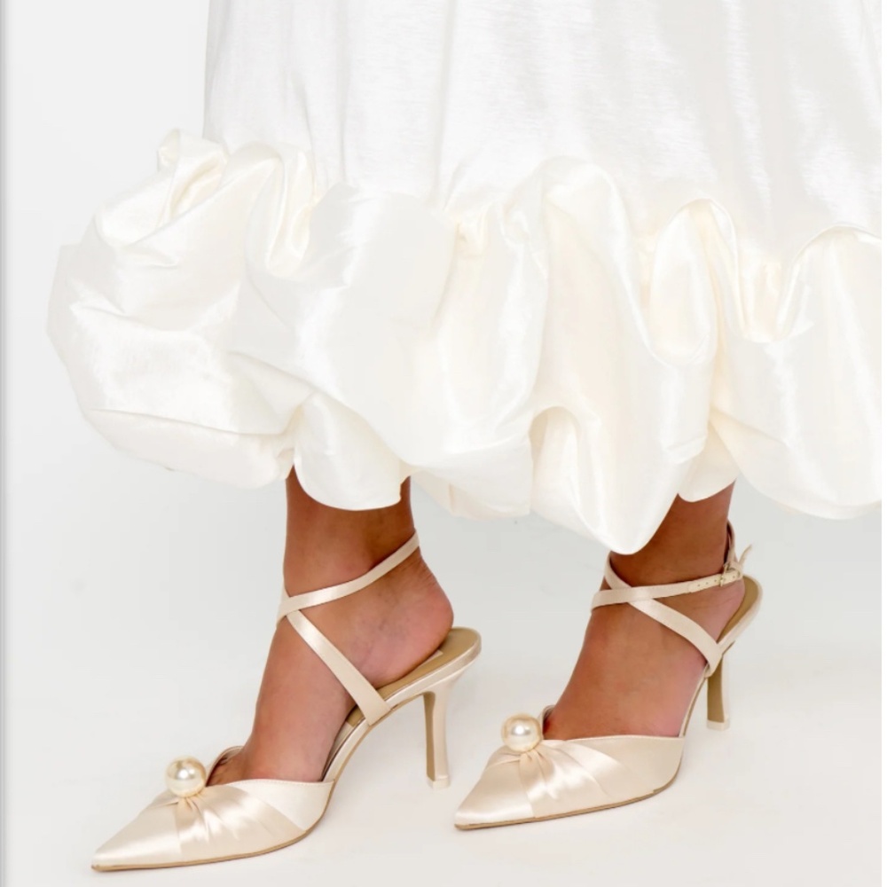 Dolce Vita Kaysey Heel
